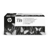 Tête d'impression DesignJet HP 739 498N0A