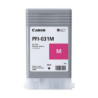 Cartouche d'encre CANON PFI 031M Magenta - 55ml
