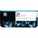 Cartouche d'encre HP 764 Noir Mat 300ml C1Q16A