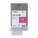 Cartouche d'encre CANON  PFI 121M Magenta - 130ml