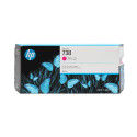 Cartouche encre Magenta HP 738 300ml (676M7A)