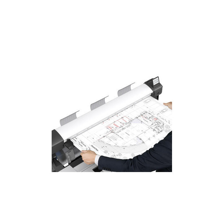 Traceur CANON imagePROGRAF TM-340 MFP Lm36 A0
