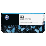 Cartouche d'encre Noir Photo HP764 300ml