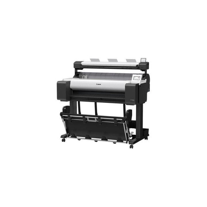 Traceur CANON imagePROGRAF TM-350 MFP Lm36 A0