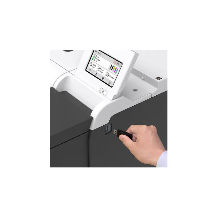 Traceur CANON imagePROGRAF TM-350 MFP Lm36 A0