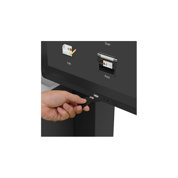 Traceur CANON imagePROGRAF TM-355 MFP Lm36 A0