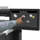Traceur CANON imagePROGRAF TM-355 MFP Lm36 A0