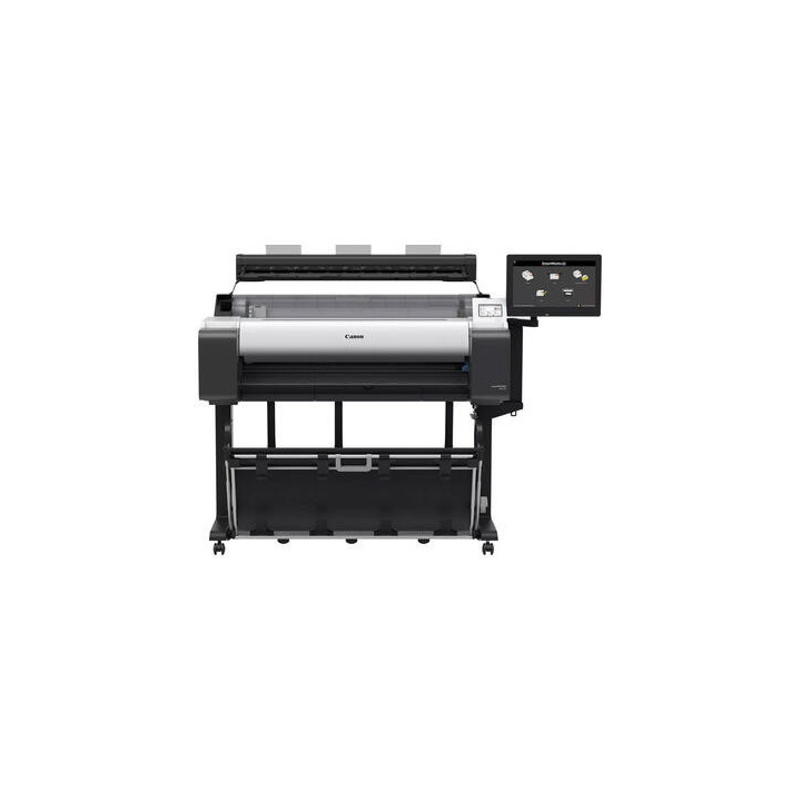 Traceur CANON imagePROGRAF TM-355 MFP Lm36 A0