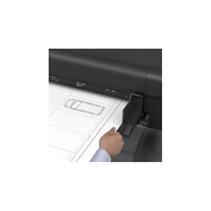Traceur CANON imagePROGRAF TM-350 MFP Z36 A0