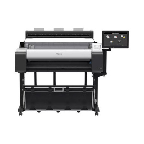 Traceur CANON imagePROGRAF TM-355 MFP Z36 A0