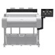 Scanner pour CANON TM-350 / TM-355  Z36 MFP A0