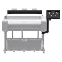 Scanner pour CANON TM-350 / TM-355  Z36 MFP A0