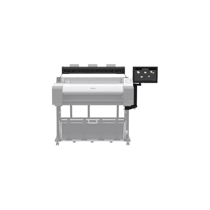 Scanner pour CANON TM-350 / TM-355  Z36 MFP A0