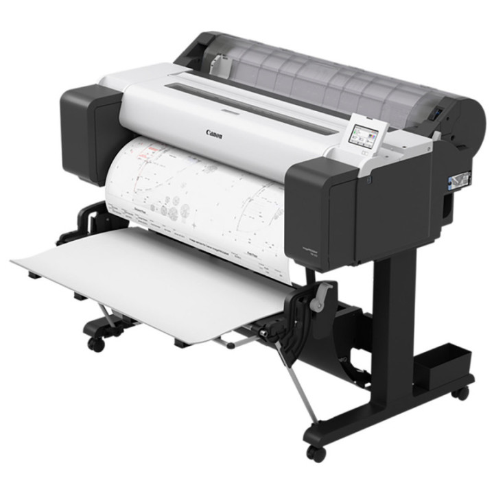 TRACEUR CANON iPF TM 350  A0