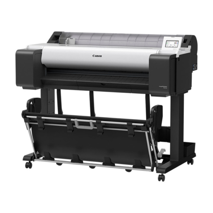 TRACEUR CANON iPF TM 350  A0