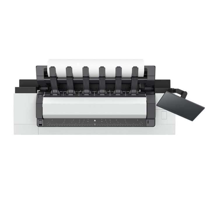 Traceur HP DesignJet XL 3800 PS MFP A0 7QR88A