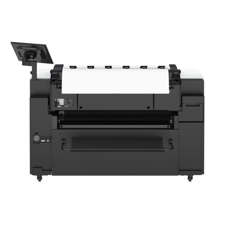 Traceur HP DesignJet XL 3800 PS MFP A0 7QR88A