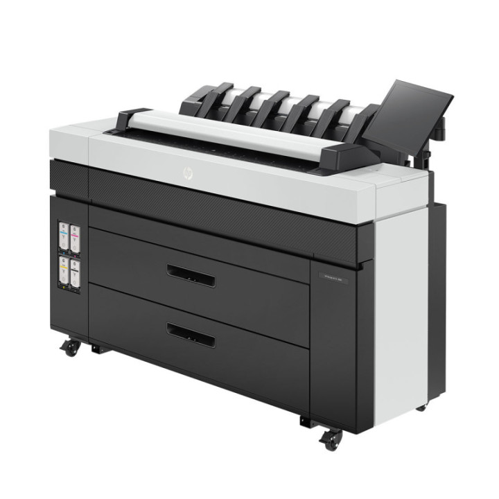 Traceur HP DesignJet XL 3800 PS MFP A0 7QR88A