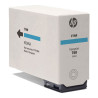 Cartouche encre Cyan HP 768 500ml 4S5B5A