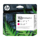 Tête impression Noir/Magenta 1-2 HP 769 7K5U5A