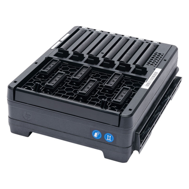 Cartouche de maintenance HP 768 3EE18A