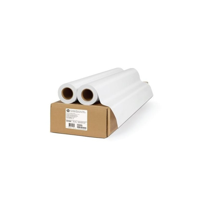 HP Premium A0 Polypropylène mat 140g/m²