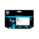 Cartouche d'encre HP 72 Jaune 130 ml C9373A