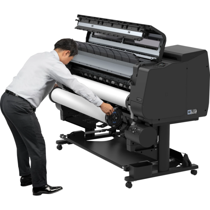 Traceur CANON IPF GP-4600 A0+
