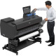 Traceur CANON IPF PRO-6600  (60 pouces)