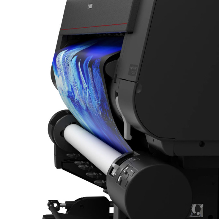 Traceur CANON IPF PRO-6600  (60 pouces)