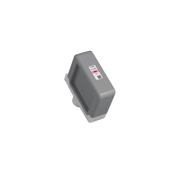 Cartouche d'encre CANON PFI-3100PM Magenta Photo 160ml