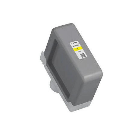Cartouche d'encre CANON PFI-3100Y Jaune 160ml