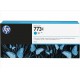 Cartouche d'encre Cyan HP 773C 775ml