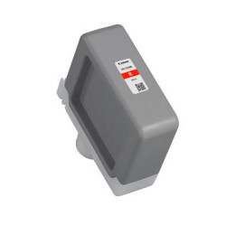 Cartouche d'encre CANON PFI-3100R Rouge 160ml