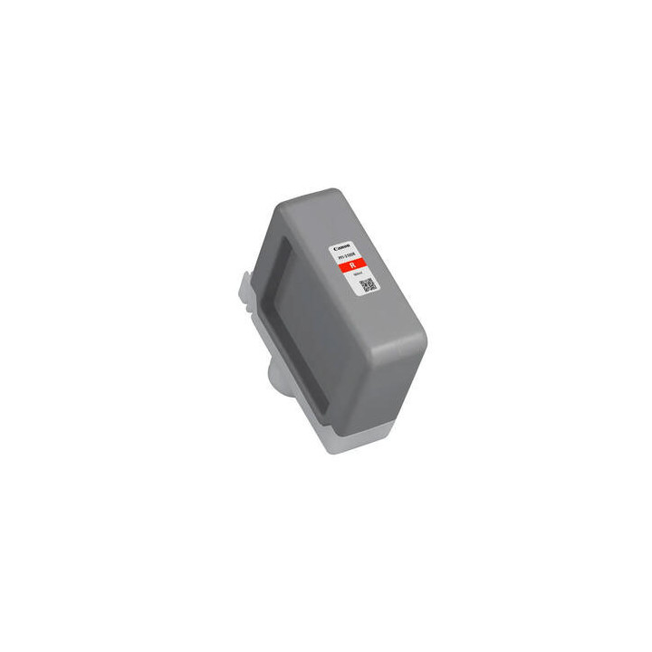 Cartouche d'encre CANON PFI-3100R Rouge 160ml