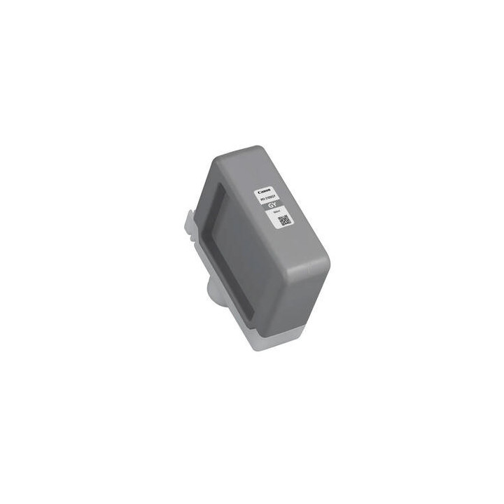 Cartouche d'encre CANON PFI-3100GY Gris 160ml