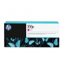 Cartouche d'encre HP 773C Magenta 775ml C1Q39A