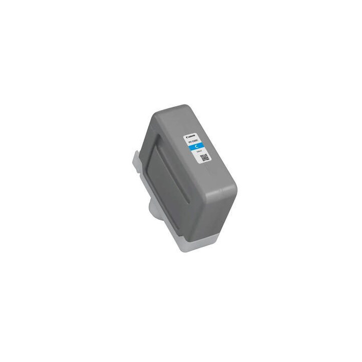 Cartouche d'encre CANON PFI-3300C Cyan 330ml