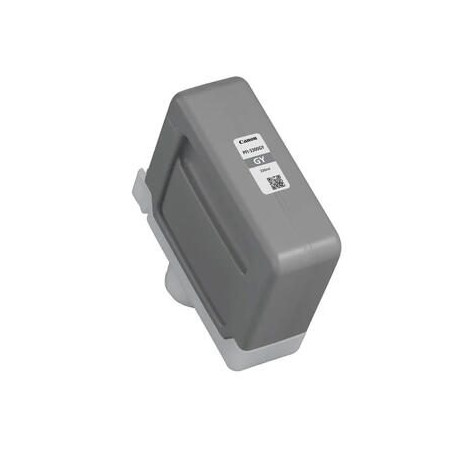 Cartouche d'encre CANON PFI-3300GY Gris 330ml