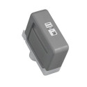 Cartouche d'encre CANON PFI-3300GY Gris 330ml