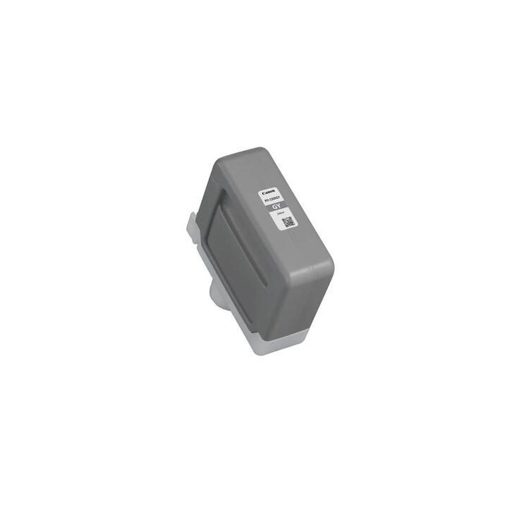 Cartouche d'encre CANON PFI-3300GY Gris 330ml