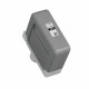 Cartouche d'encre CANON PFI-3300PBK Noir Photo 330ml