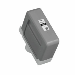 Cartouche d'encre CANON PFI-3300PBK Noir Photo 330ml