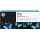 Cartouche d'encre Magenta Clair HP 773C 775ml