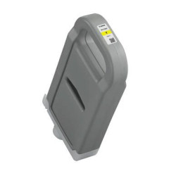 Cartouche d'encre CANON PFI-3700Y Jaune 700ml