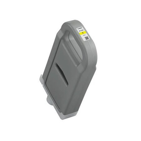 Cartouche d'encre CANON PFI-3700Y Jaune 700ml