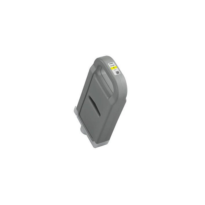 Cartouche d'encre CANON PFI-3700Y Jaune 700ml