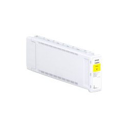 Cartouche d'encre EPSON T48M4 Jaune - 700 ml C13T48M400