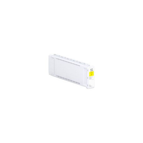Cartouche d'encre EPSON T48M4 Jaune - 700 ml C13T48M400