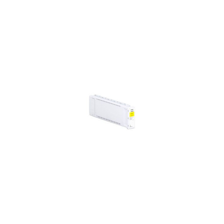 Cartouche d'encre EPSON T48M4 Jaune - 700 ml C13T48M400